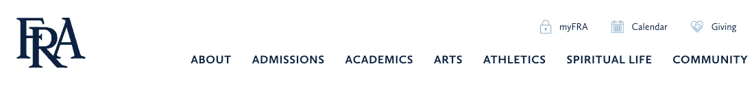 Franklin Road Academy